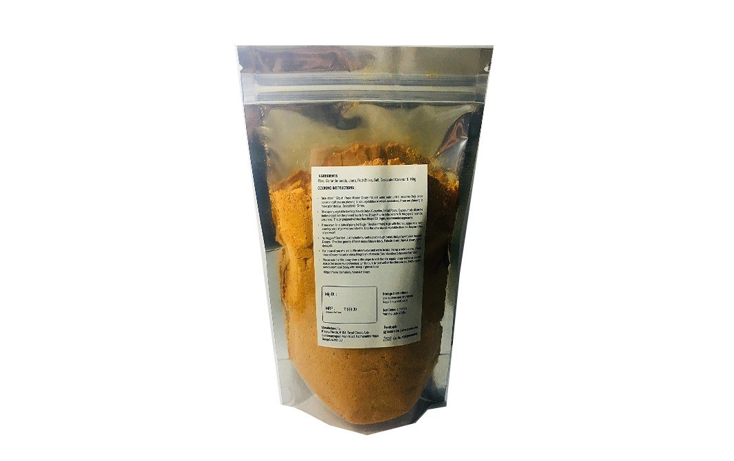 iPaaka Mangaluru Khara Dosay    Pack  400 grams